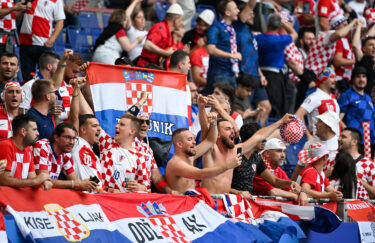 Slika od Sramotno postupanje organizatora prema hrvatskoj reprezentaciji: Ovo se ne smije događati