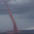 Slika od Srbija na udaru: Snimljena tornadogeneza, gradove zasula tuča