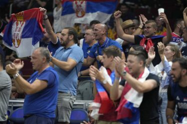 Slika od Srbiji su podignuli krila, velika sramota pogodila Englesku