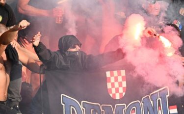 Slika od Srpski mediji: ‘Šok u Hrvatskoj, pala je teška odluka, mora napustiti kamp reprezentacije’