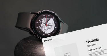 Slika od Stiže jeftiniji Samsung Galaxy Watch, osvanula službena stranica podrške