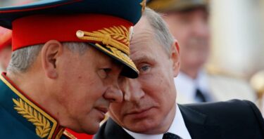 Slika od Što stoji iza velike Putinove čistke nakon smjene Šojgua?