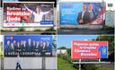 Slika od Stranke koriste zadnji dan kampanje za EU izbore: Druže se s građanima, predstavljaju kandidate…