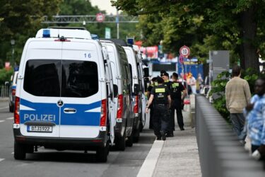 Slika od Strava u Njemačkoj! Ubojstvo na otvaranju Eura: navijač preminuo nakon masovne tučnjave i uboda nožem