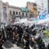 Slika od Stravične scene Buenos Airesa u plamenu: Specijalci pucaju u prosvjednike, opsadno stanje na ulicama