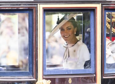 Slika od Stručnjakinja otkrila kada će se Kate Middleton pojaviti u javnosti
