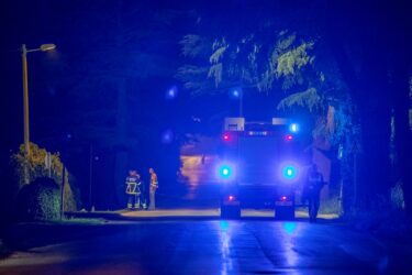 Slika od Sudar minibusa i auta u Istri, ozlijeđeno 14 ljudi