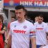 Slika od Taj čovjek diše za nogomet! Perišić usred godišnjeg odmora stigao na trening Hajduka…