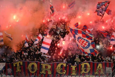 Slika od Talijani u čudu zbog Hajdukovog debakla: ‘Navijači splitskog kluba ostali su razočarani’