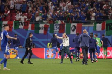 Slika od Talijanski navijači istaknuli skandaloznu poruku: Svojataju Rijeku!