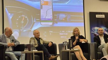 Slika od Telemach radi 5G projekt za autoceste budućnosti: Sigurnije, brže i za aute koji tek dolaze