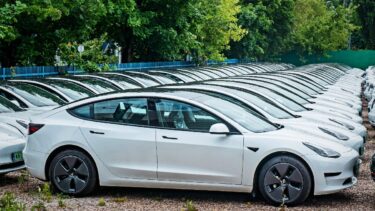 Slika od Tesla povukla preko 125.000 auta. Ovi modeli imaju problem