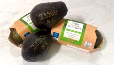 Slika od Tetovirani avokado za spas planeta – ovako to radi britanski lanac supermarketa