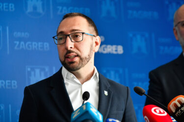 Slika od Tomašević najavio nova kažnjavanja građana: ‘Uskoro stižu posebne kamere’