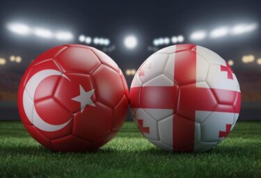 Slika od Turska otvara Euro utakmicom protiv Gruzije, tko će pobijediti?