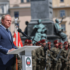 Slika od Tusk: EU će pomoći u financiranju sigurnosti poljskih granica