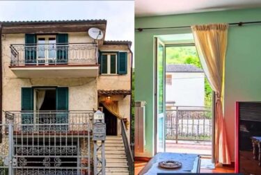 Slika od U blizini Hrvatske nudi se vila za 40 tisuća eura: ‘Kod nas samo oronule kuće toliko koštaju’