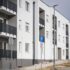 Slika od U Drnišu uručeni ključevi prvim stanarima novoizgrađene višestambene zgrade. Ministar Bačić: ‘Ovo nije kraj, gradit će se još‘
