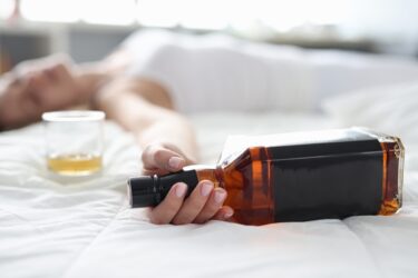 Slika od U Europi ljudi više umiru zbog alkohola nego u drugim dijelovima svijeta