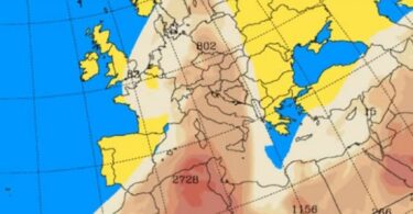 Slika od U Hrvatsku dolazi nova neugodna vremenska pojava: Plavo nebo će nestati, nešto stiže s Atlantika