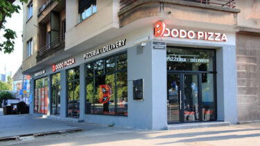 Slika od U Hrvatsku je stigao ruski Dodo Pizza, najbrže rastući fast food lanac u Europi. Prvi se otvorio na Trešnjevci 