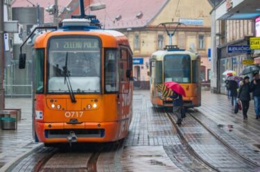 Slika od U našem gradu ličioci i komercijalisti postaju vozači tramvaja: Plaća oko 1000 eura, evo što sve trebaju znati