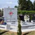 Slika od U Slavonskom Brodu sagradili i posvetili grobnicu za nerođene: ‘Tu neće nikome pisati imena’