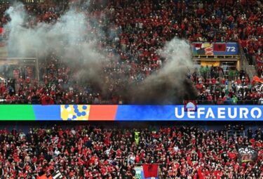 Slika od UEFA pokrenula postupak protiv sljedećeg protivnika hrvatske reprezentacije, očekuje ih kazna uoči utakmice s Vatrenima