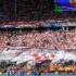 Slika od UEFA žestoko kaznila HNS zbog ponašanja dijela navijača na utakmici sa Španjolskom