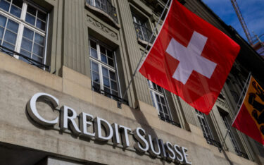 Slika od Ulagači u obveznice Credit Suissea tuže Švicarsku zbog otpisa duga