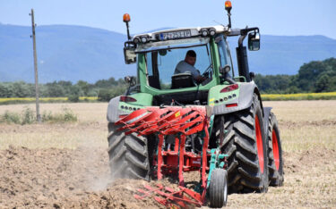 Slika od Usitnjavanje parcela ubija hrvatsku poljoprivrednu proizvodnju