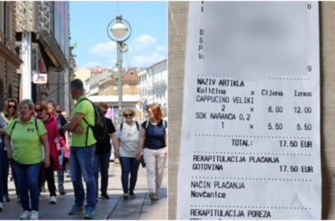 Slika od USUSRET SEZONI! Česi se raspisali o vrtoglavim cijenama u Hrvatskoj; Malo je reći da su neugodno iznenađeni!