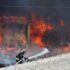 Slika od Vatrena buktinja u Dubravi: Plamen progutao prizemnicu