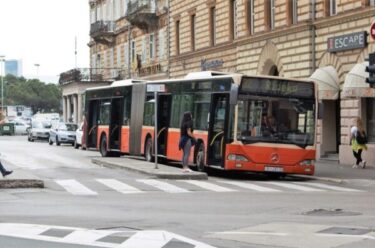 Slika od Veće plaće u Autotroleju privlače vozače? Gradonačelnik: “Javljaju se iz cijele Hrvatske”