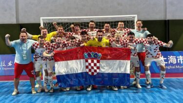 Slika od Veličanstveni uspjeh Hrvata: U finalu srušili veliki Brazil i postali prvaci svijeta u futsalu!