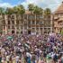 Slika od Velik prosvjed protiv masovnog turizma u Malagi