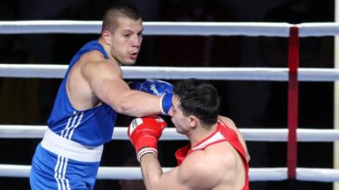 Slika od Velika šteta: Luka Pratljačić je ostao bez Olimpijskih igara