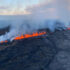 Slika od VIDEO: Eruptirao jedan od najaktivnijih vulkana na svijetu