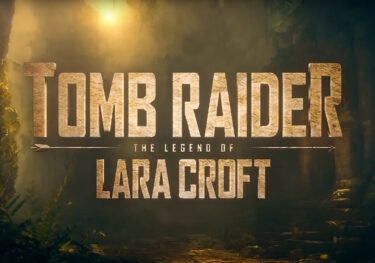 Slika od VIDEO: Najavljena animirana serija Tomb Raider