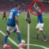 Slika od VIDEO ‘Pa ovo je kao da gledam Fifu!’ Pogledajte revolucionarni korner Italije prije gola Albaniji