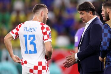 Slika od Vlašić otpao, a Dalić ne može pozvati novog igrača na Euro