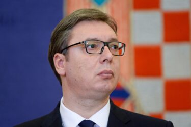 Slika od Vučić neviđeno nahvalio Hrvatsku: ‘Hrvati pametno rade, uvijek su se smijali našim budalama’