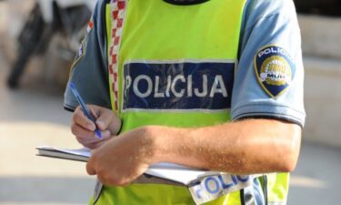 Slika od Zagrebačka policija ‘hvatala’ motocikliste, evo što su zatekli na cestama