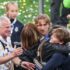 Slika od Zagrljaji i najveća sreća: Ovako je Luka Modrić slavio s obitelji
