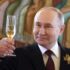 Slika od Zapad ga nije uspio slomiti? Putin se pohvalio rastom ruskog gospodarstva za pet posto