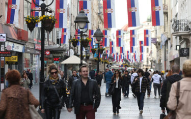 Slika od Zašto inozemni turisti premalo troše u Srbiji?