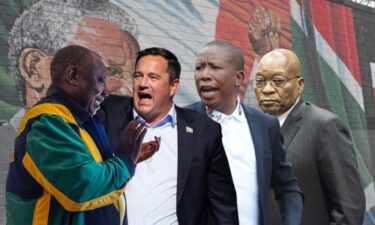 Slika od Zemlja suprotnosti, korupcije i nasilja: Južna Afrika nakon 30 godina opet na prekretnici
