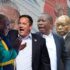 Slika od Zemlja suprotnosti, korupcije i nasilja: Južna Afrika nakon 30 godina opet na prekretnici