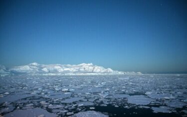 Slika od Znanstvenici otkrili nov i zabrinjavajući način na koji se topi antarktički led: To do sada nismo uzimali u obzir