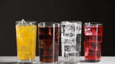 Slika od 10 najgorih pića za zdravlje
